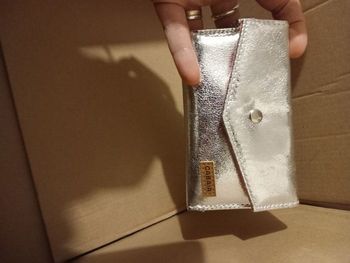 Pochette bijoux