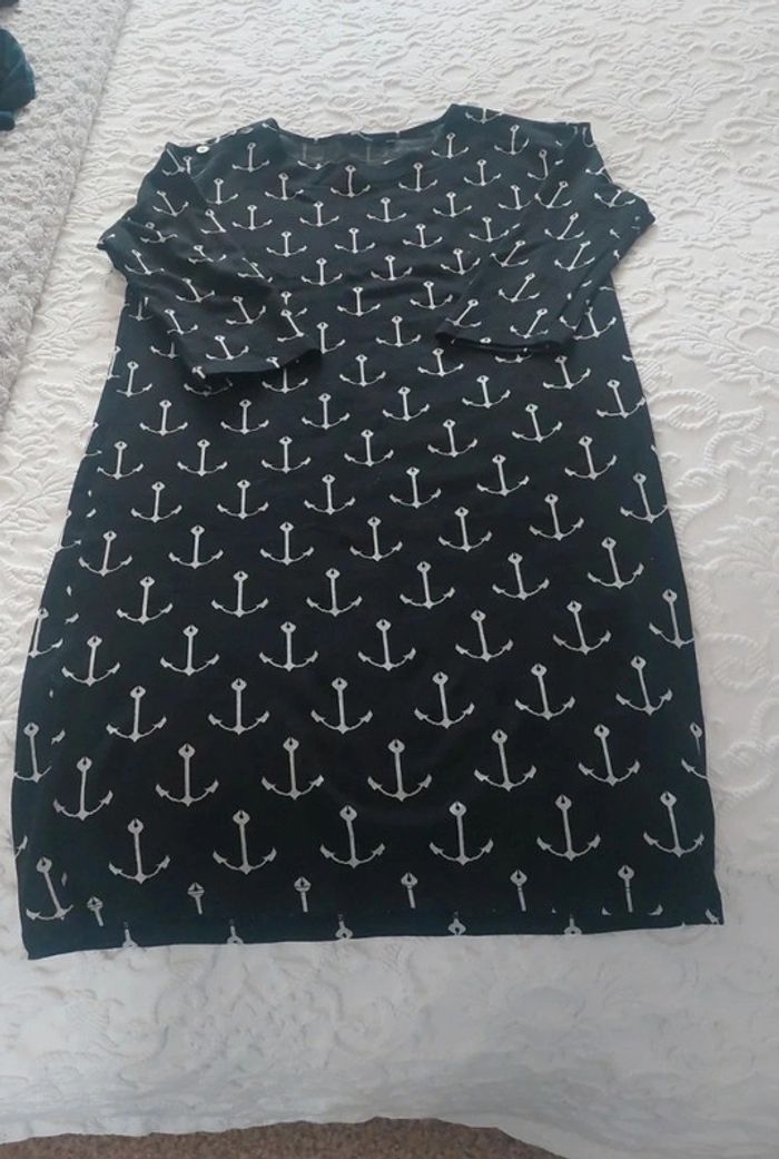 Robe M&S Mode L