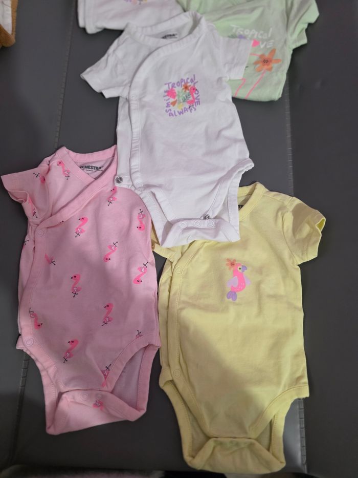 Lots bodies - photo numéro 5