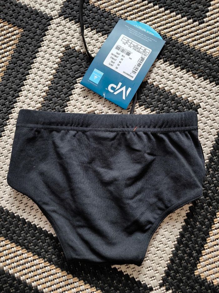 Maíllot de bain MP taille 8 ans neuf - photo numéro 2