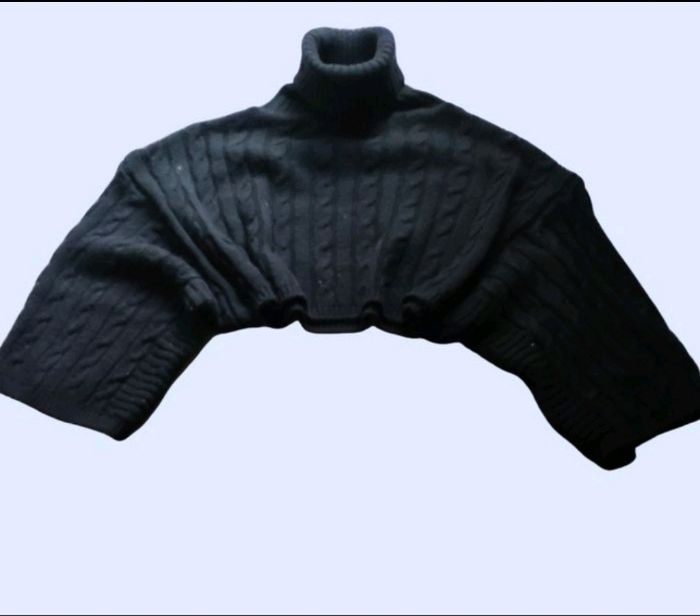 Ensemble en laine femme - photo numéro 2