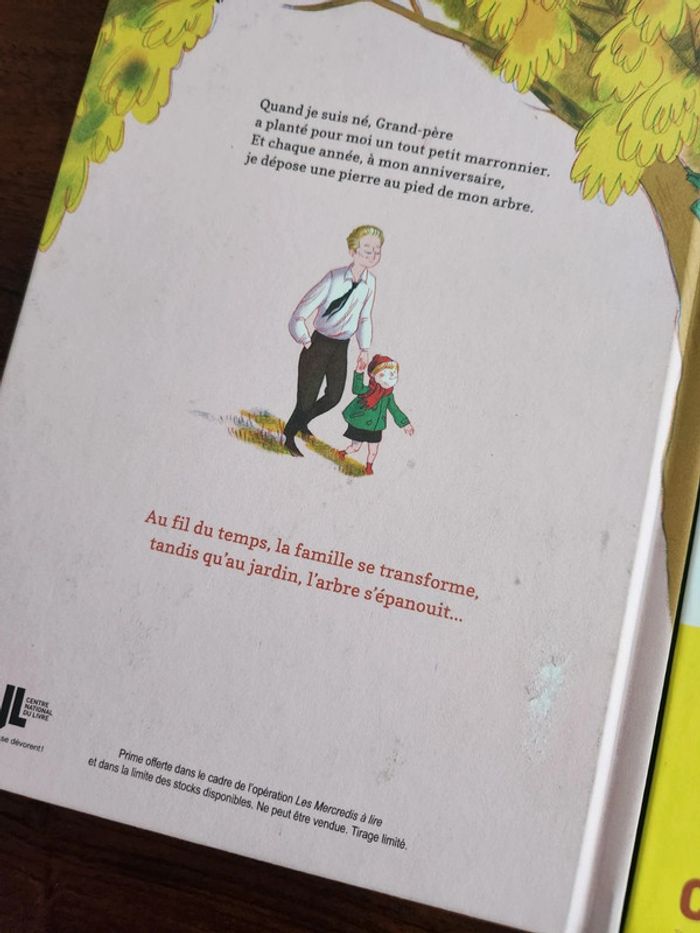 Lot x2 livres Mercredi à lire McDonald's - photo numéro 3