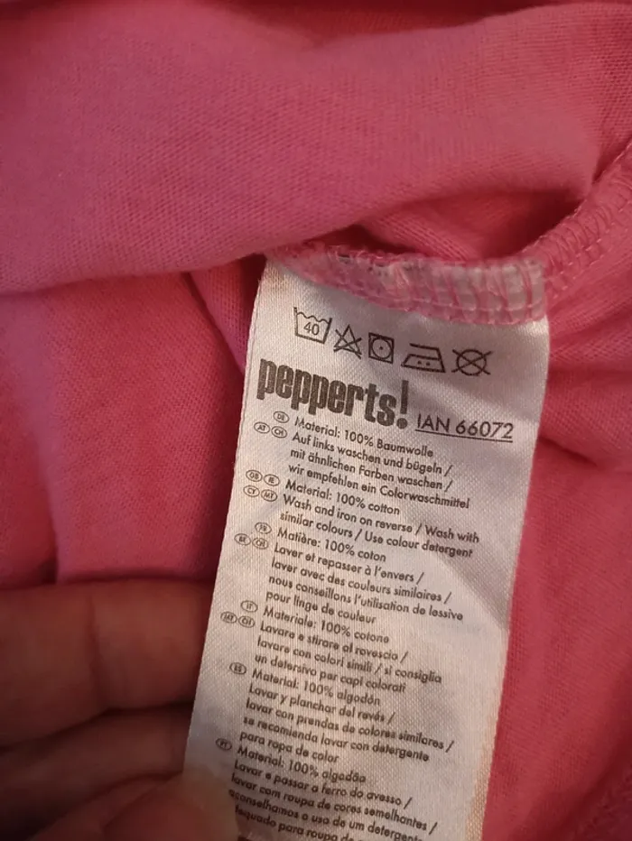 Petite robe été - 12/14 ans - Pepperts - photo numéro 4