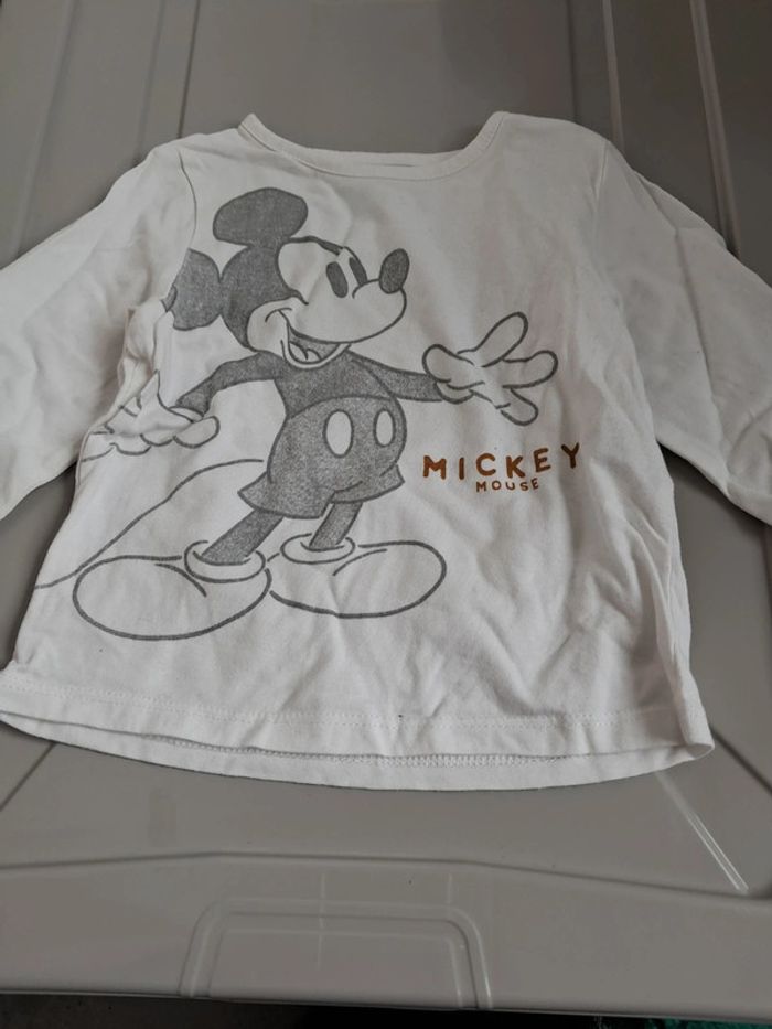 Lot 4 maillot ML - photo numéro 2