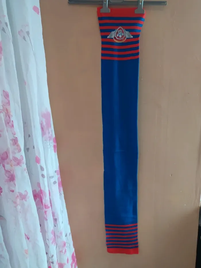 Écharpe paw patrol - photo numéro 2