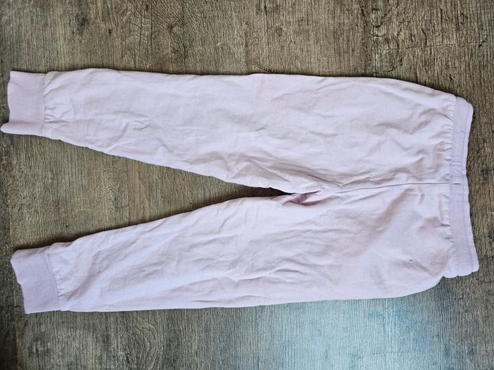 Pantalon jogging minnie disney - photo numéro 6