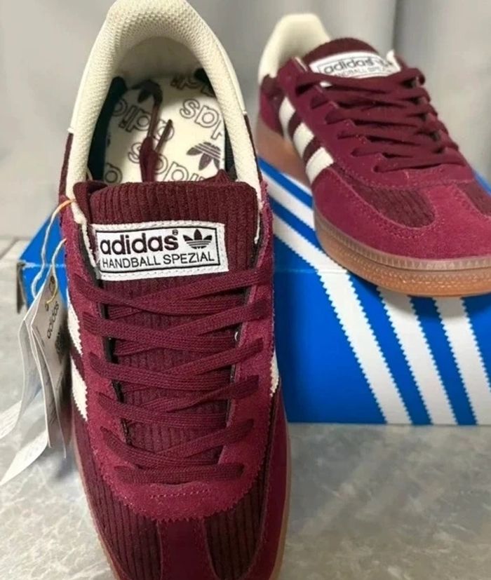 Adidas Handball Spezial - photo numéro 2