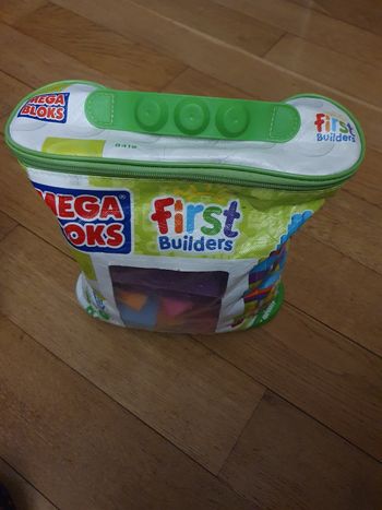 Législation Méga Bloks