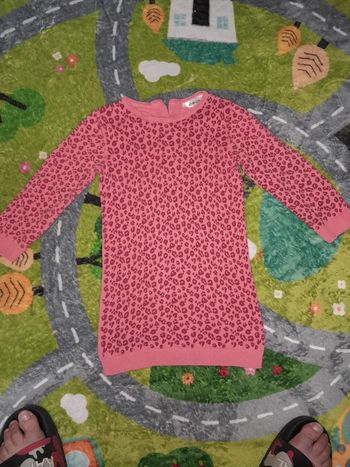 Robe kidkanai