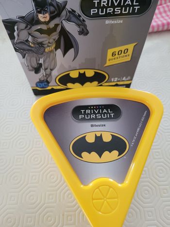 jeu trivial pursuit neuf (7e)