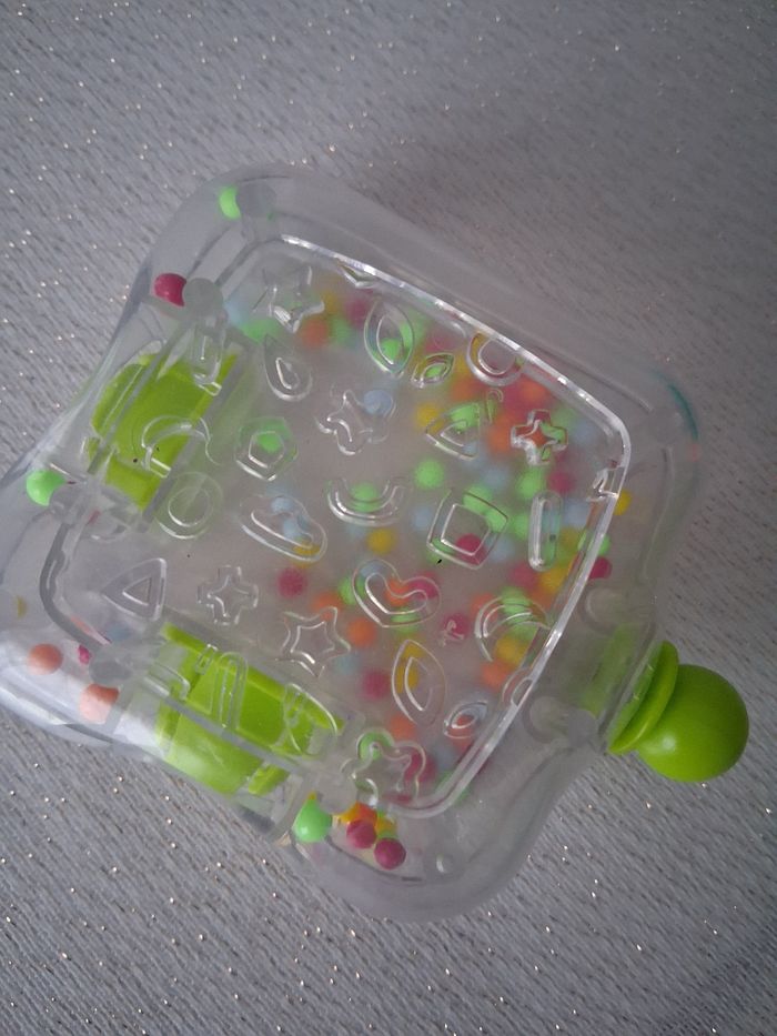 Jouet sensoriel modimi - photo numéro 6