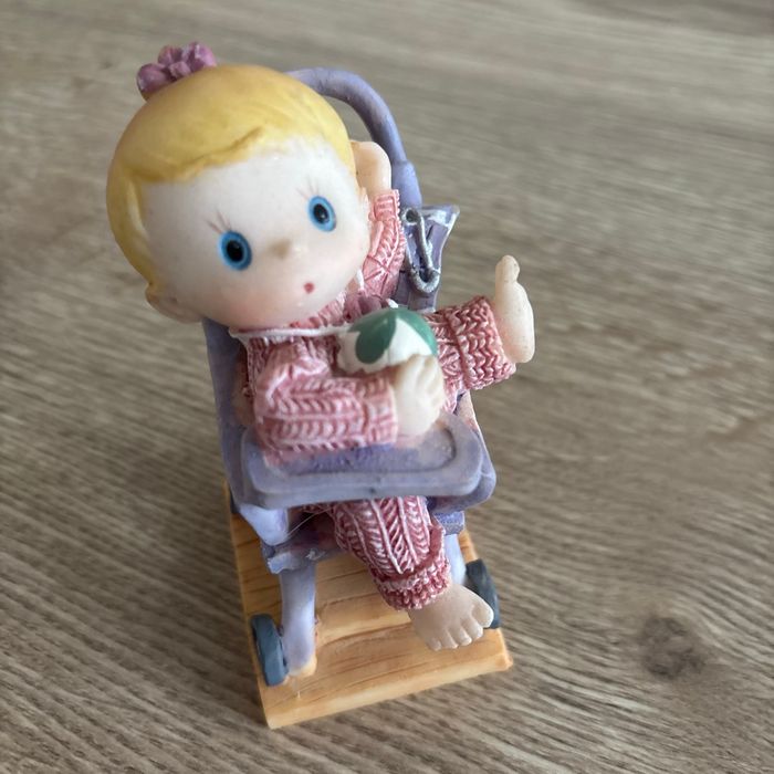 Petite figurines