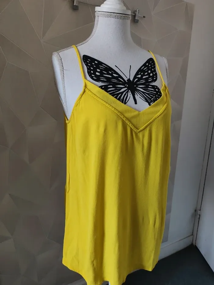 Débardeur Promod - photo numéro 2