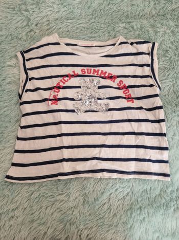 Haut lulucastagnette