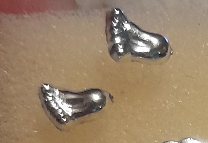 Boucles d'oreilles - photo numéro 3