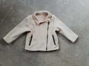Gilet/Veste Zippé IKKS