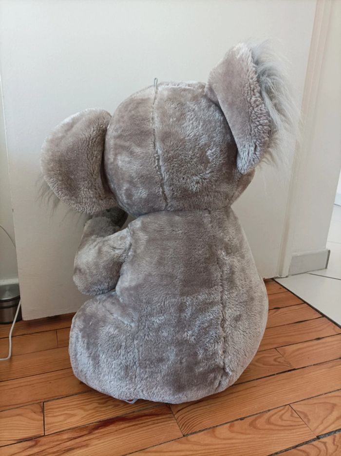 Peluche - photo numéro 3