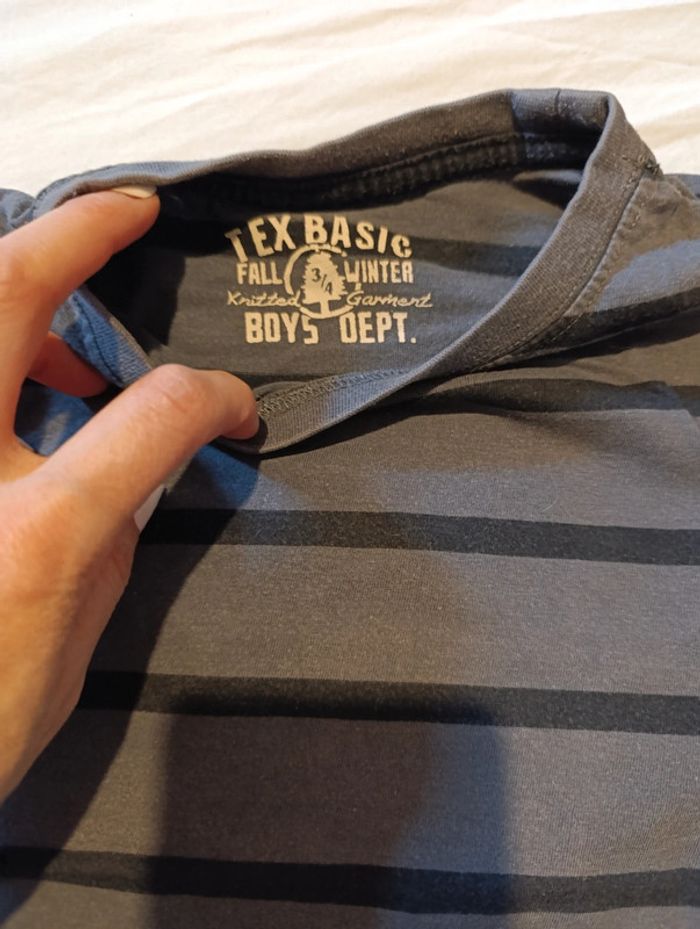 Haut ML - photo numéro 2