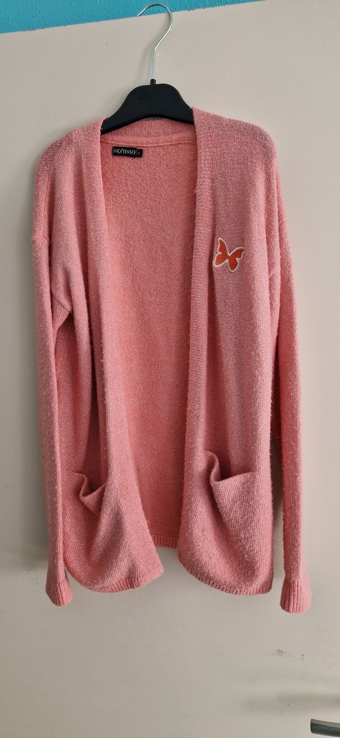 Lot de 2 Gilets - photo numéro 2