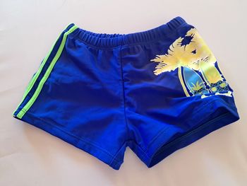 maillot de bain garcon 4 ans