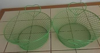 Ustensiles de cuisine 
