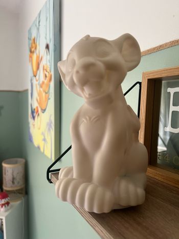 Lampe Simba