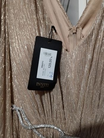 robe de soirée-Cérémonie