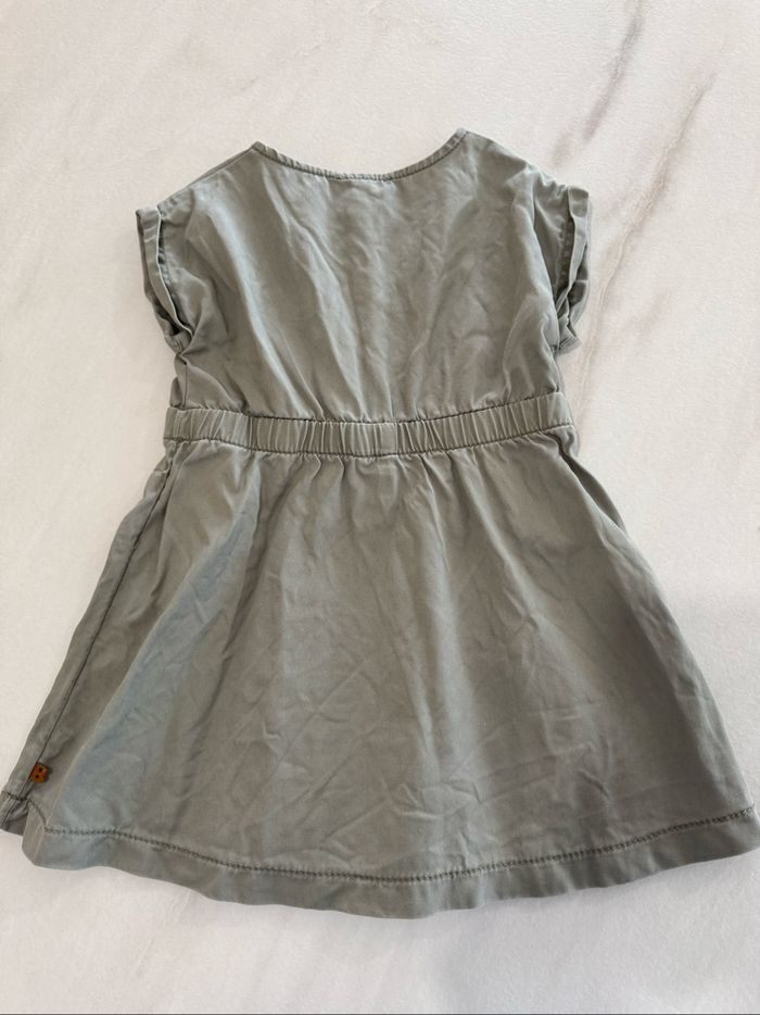 Robe Obaibi 23mois - photo numéro 2