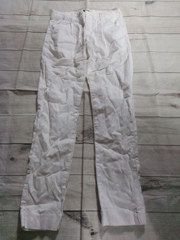 Pantalon été fille