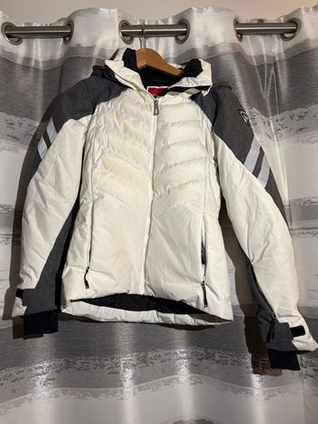 manteau de ski