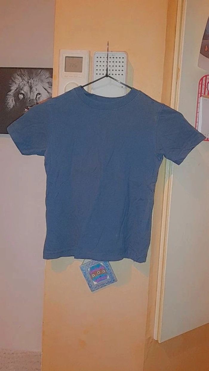 T-shirt - photo numéro 2