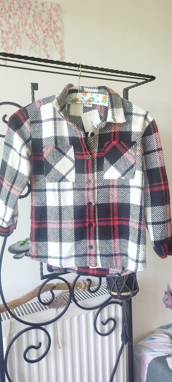 Veste hiver enfant 🎈 - photo numéro 2