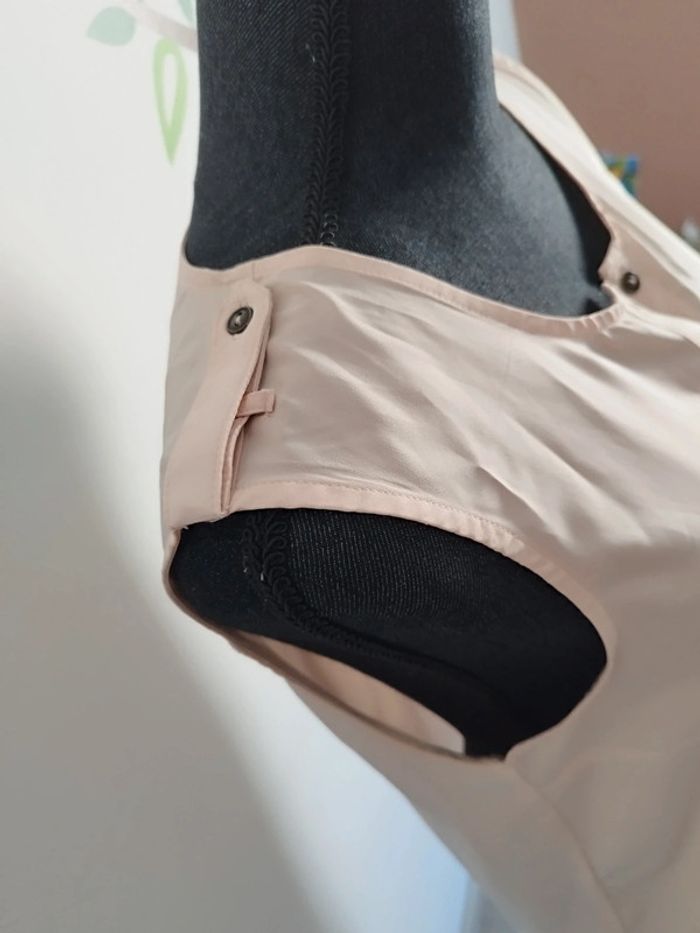 Jolie blouse chemise femme - photo numéro 4