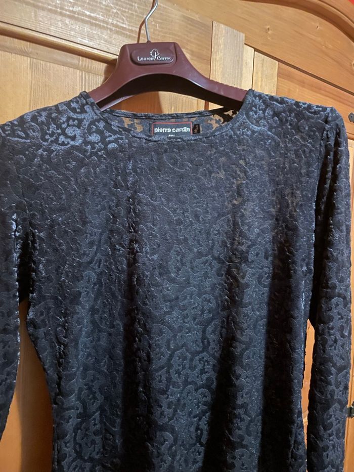 TEE shirt Pierre Cardin - photo numéro 3