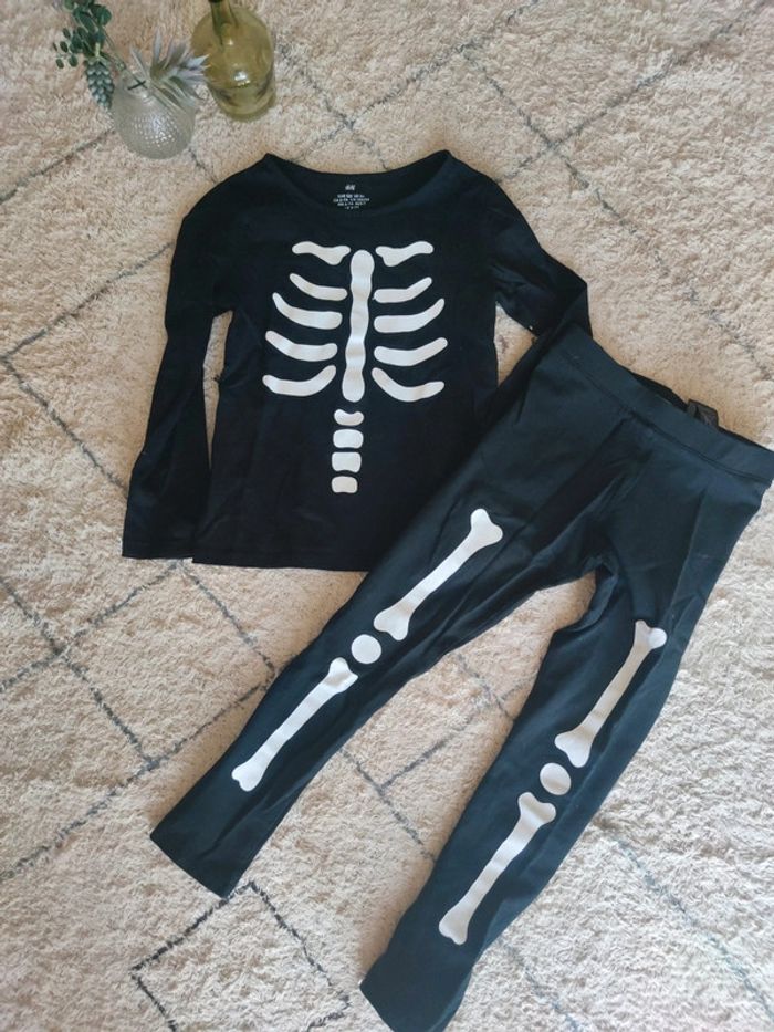 Pyjama deux pieces