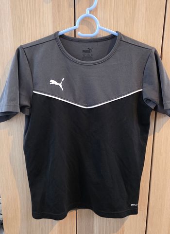 T-shirt Puma 11 ans