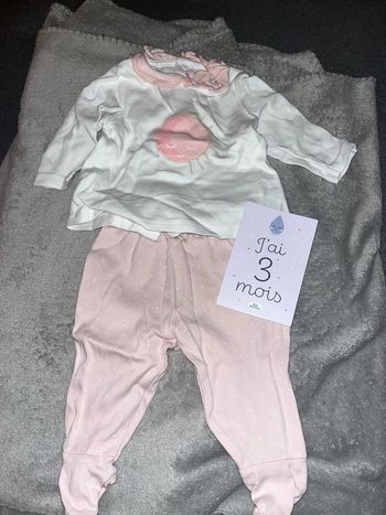 Ensemble lune soleil Obaibi