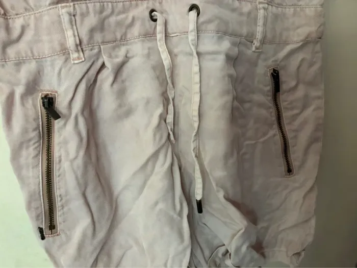Combi-short style jeans léger, S, Only. - photo numéro 3