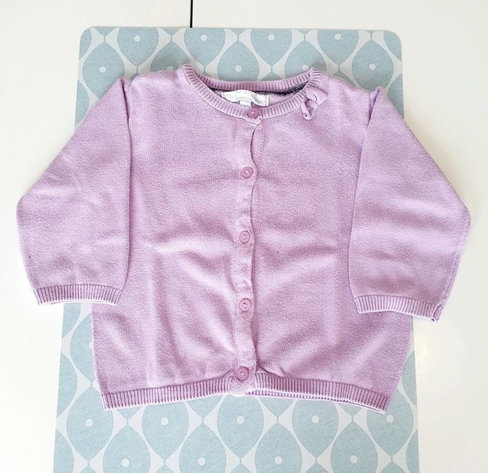 Ensemble Kitchoun - 12M - photo numéro 3