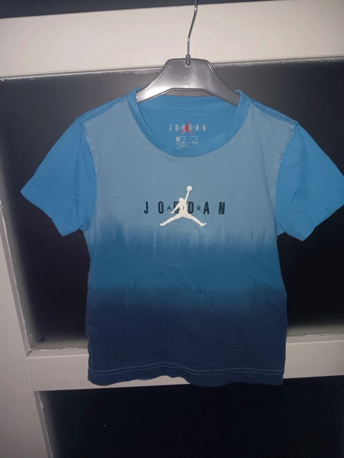 T-shirt Jordan 5/6 ans