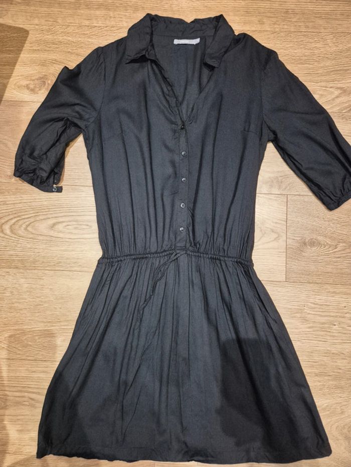 Robe noire #3suisses 38 - photo numéro 8