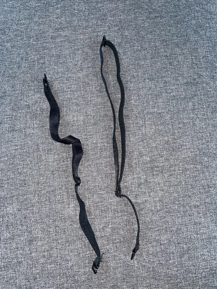 Bretelles de soutien-gorge femme