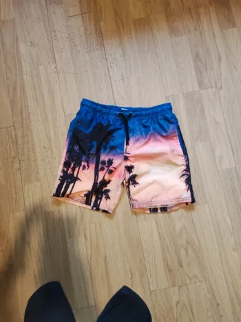 Short de plage firefly