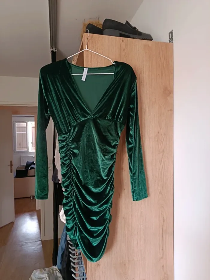 Robe de soirée - photo numéro 2