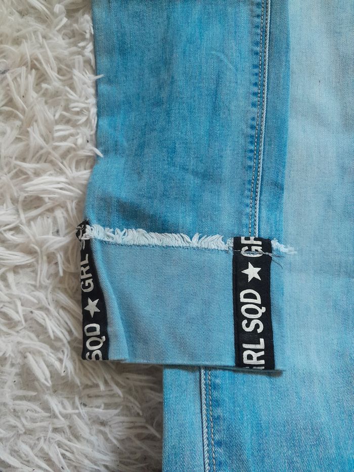 Lots 2 jeans taille 32 - photo numéro 4