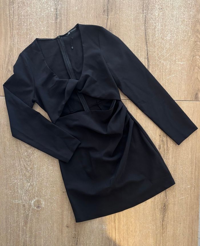 Robe ZARA - S/36