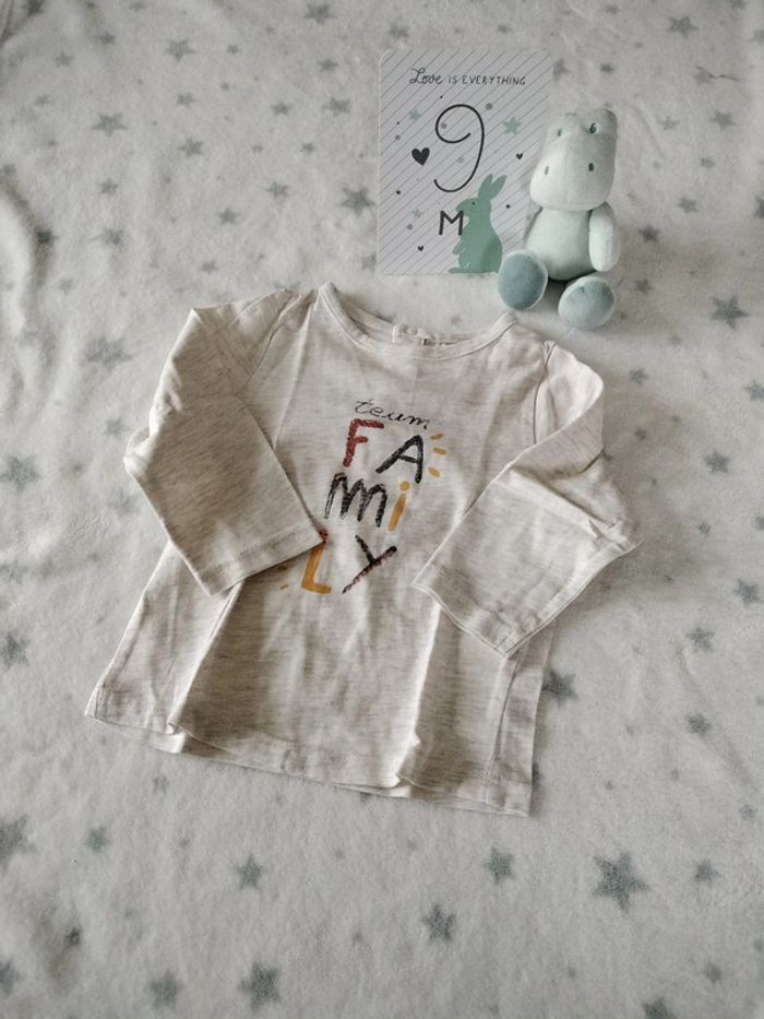 Lot de 4 sous pulls - Tape à l'oeil - photo numéro 7