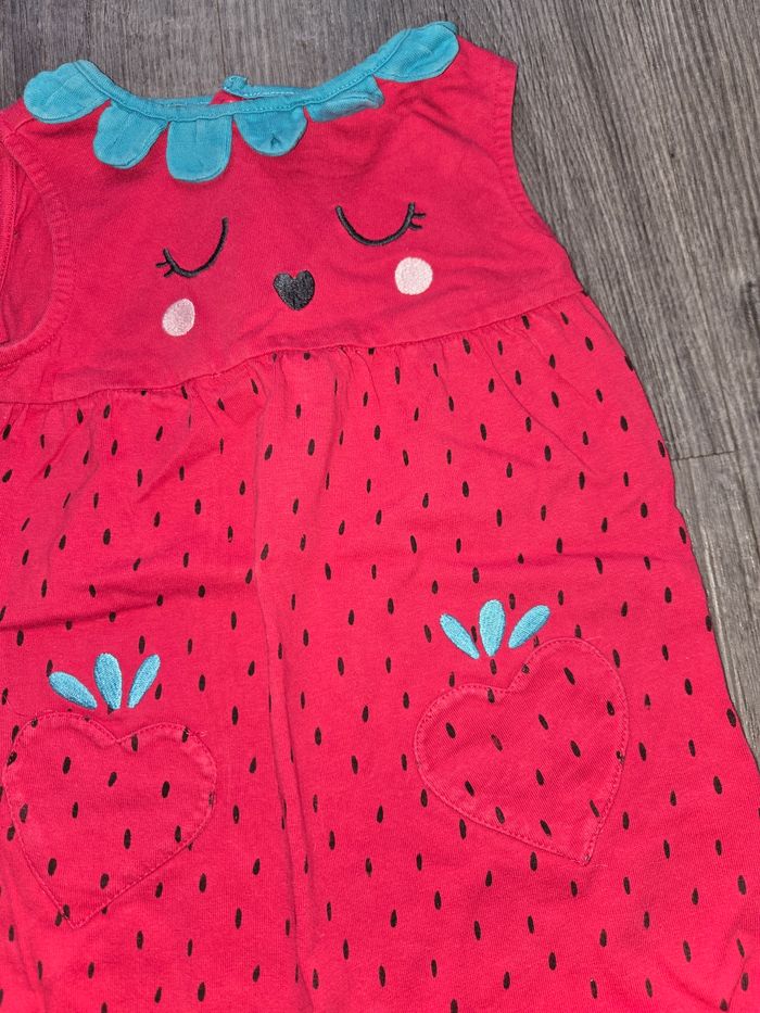 Barboteuse - photo numéro 2