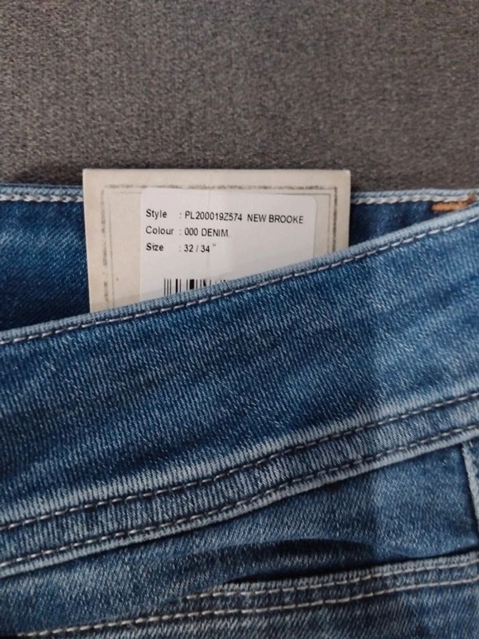 Jean pépé jeans - photo numéro 5