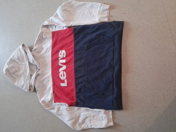 Pull Levi's - photo numéro 2